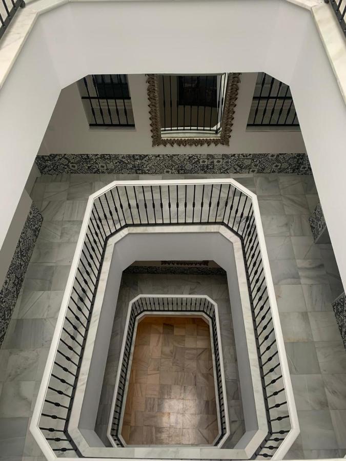 Apartamento Entrecatedrales 2 Cádiz Buitenkant foto