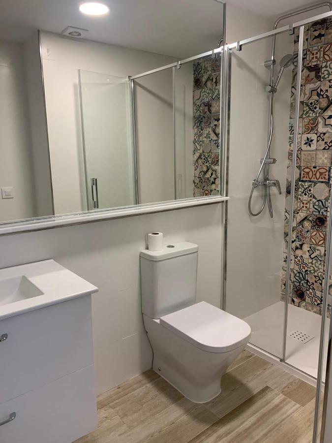 Apartamento Entrecatedrales 2 Cádiz Buitenkant foto