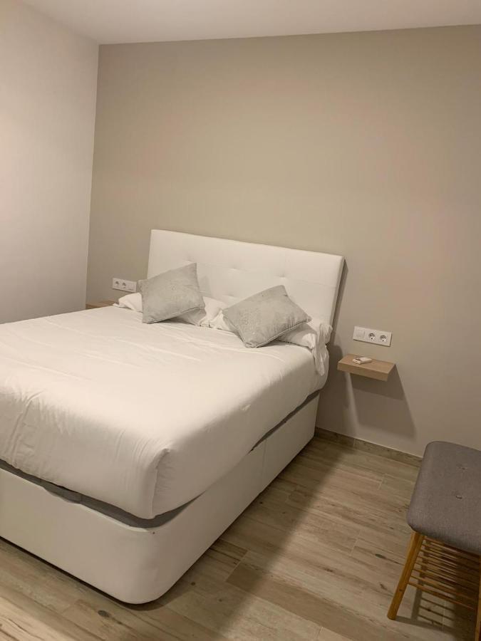 Apartamento Entrecatedrales 2 Cádiz Buitenkant foto
