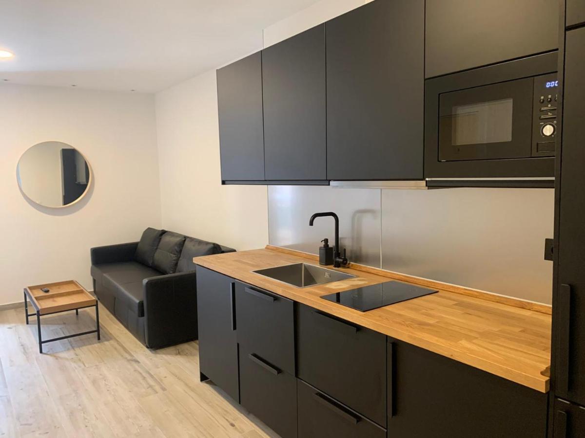 Apartamento Entrecatedrales 2 Cádiz Buitenkant foto
