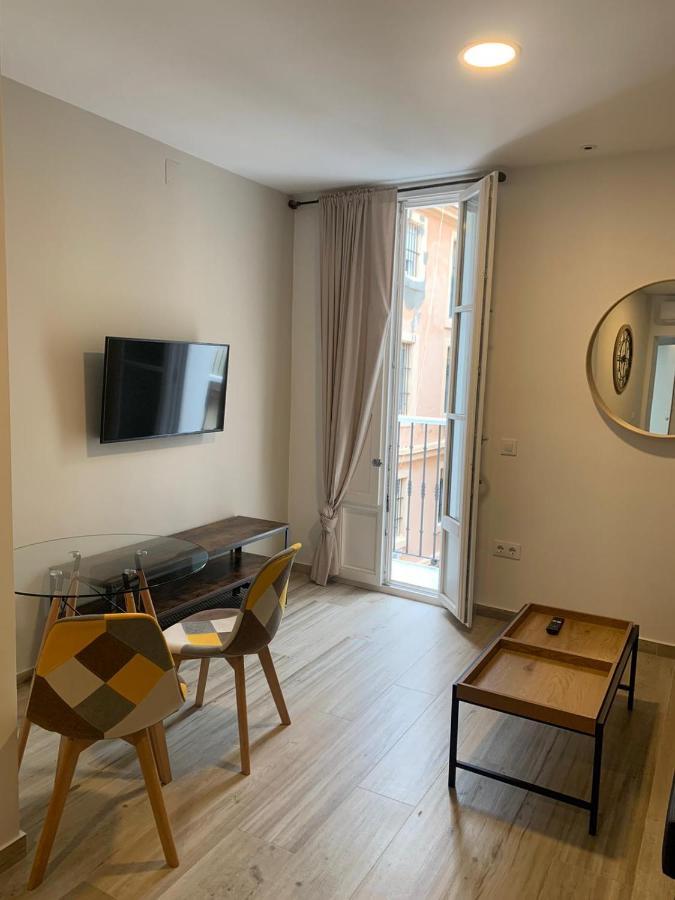 Apartamento Entrecatedrales 2 Cádiz Buitenkant foto