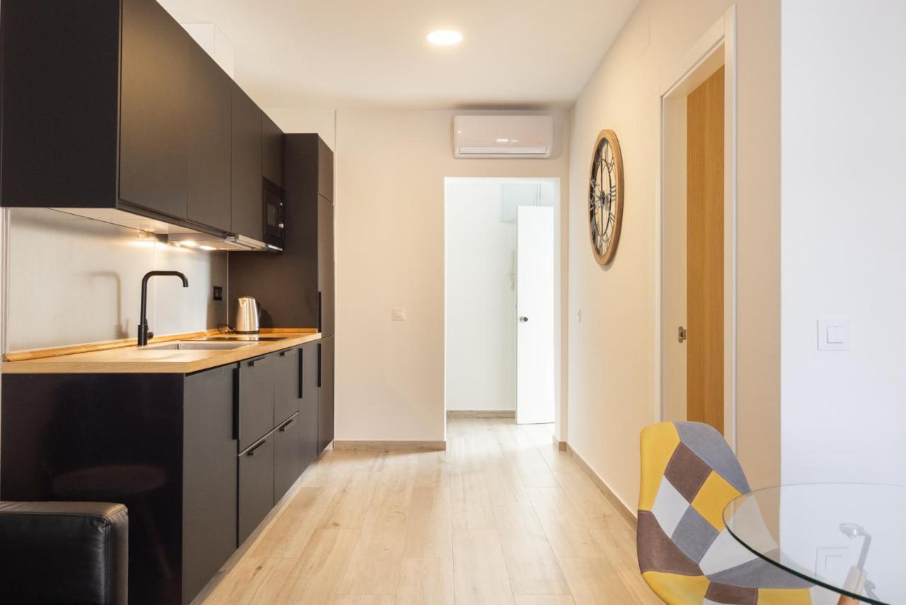 Apartamento Entrecatedrales 2 Cádiz Buitenkant foto