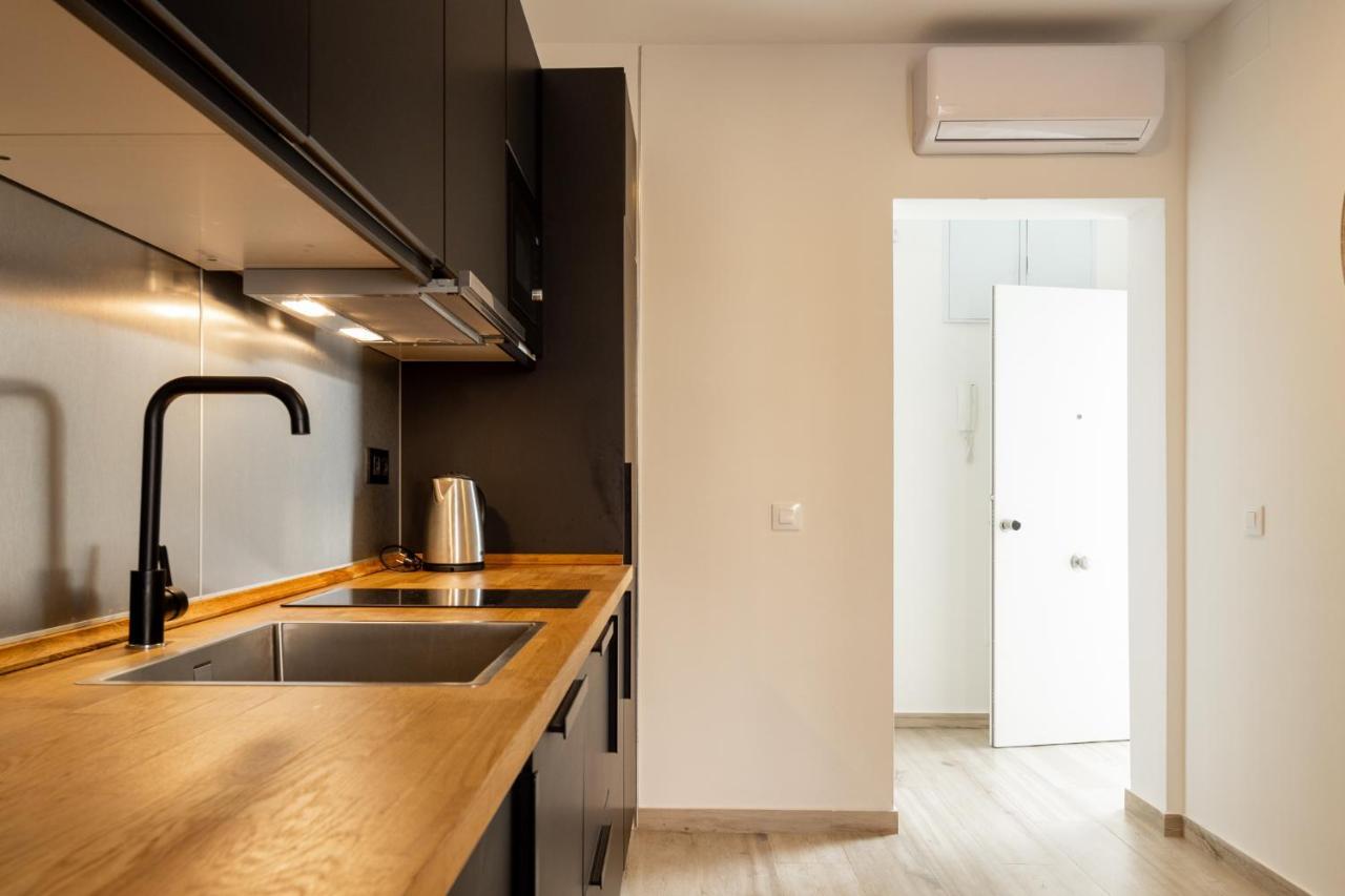 Apartamento Entrecatedrales 2 Cádiz Buitenkant foto