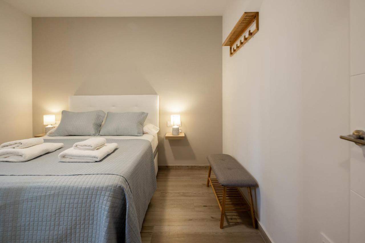 Apartamento Entrecatedrales 2 Cádiz Buitenkant foto