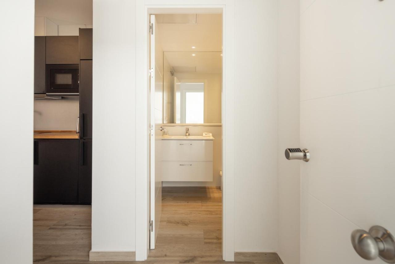 Apartamento Entrecatedrales 2 Cádiz Buitenkant foto