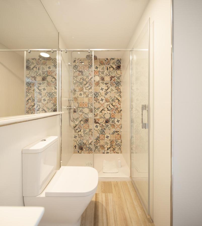 Apartamento Entrecatedrales 2 Cádiz Buitenkant foto